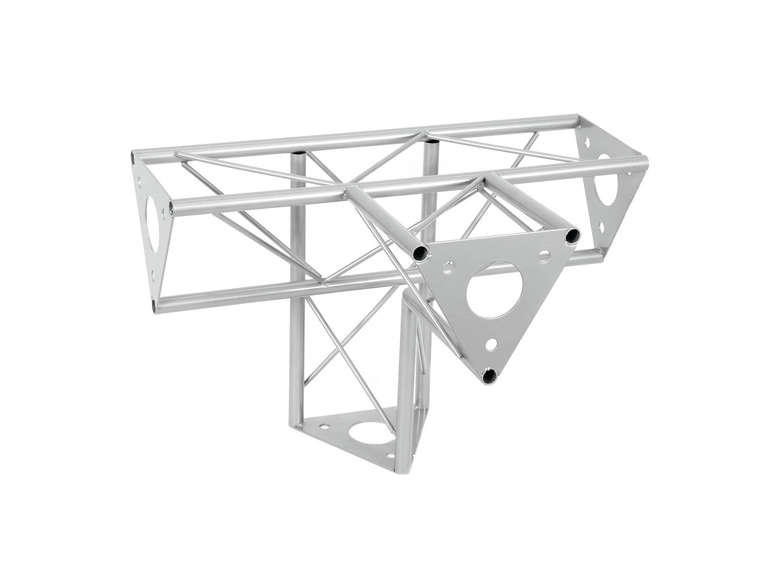 Decotruss SAT-42 4-way piece / silver 