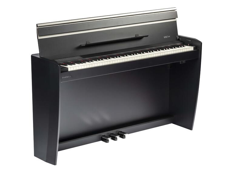 Dexibell VIVO H5 Piano Black