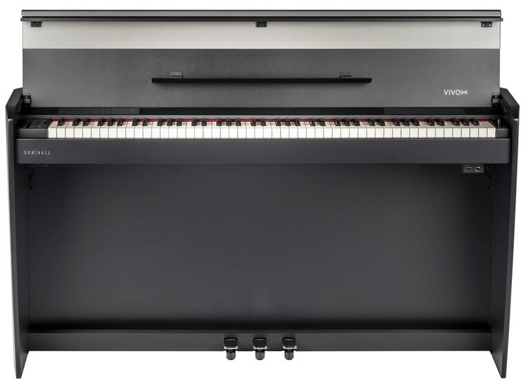 Dexibell VIVO H5 Piano Black