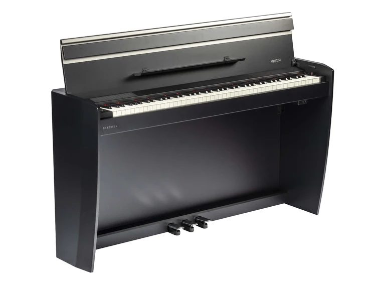 Dexibell Vivo H5 Piano Black 