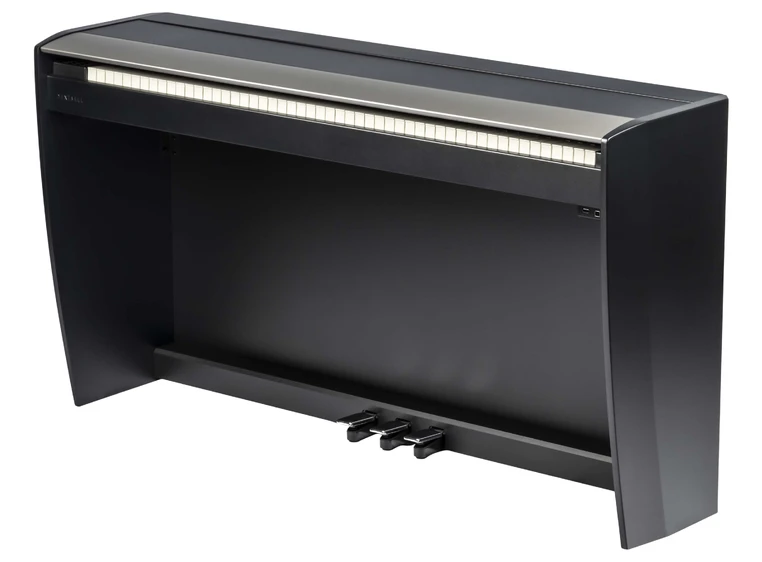 Dexibell Vivo H5 Piano Black 