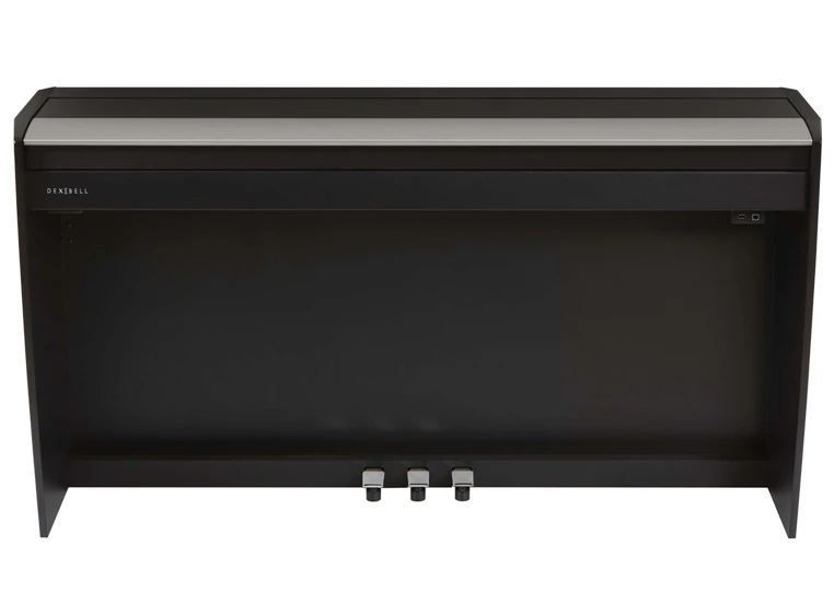 Dexibell Vivo H5 Piano Black 