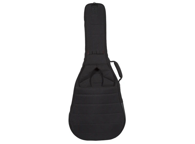 Die Hard DHECGB Gitarbag, klassisk (25mm polstring) 