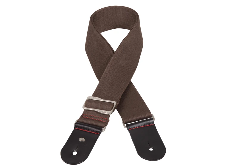 Die Hard DHSTRAP250BW Gitarreim Brun 