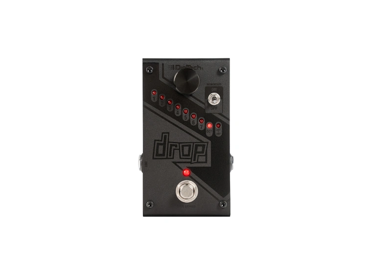 Digitech Black Drop Limited Edition 