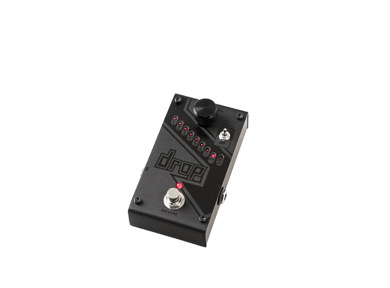 Digitech Black Drop 