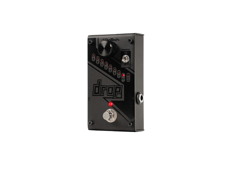 Digitech Black Drop 