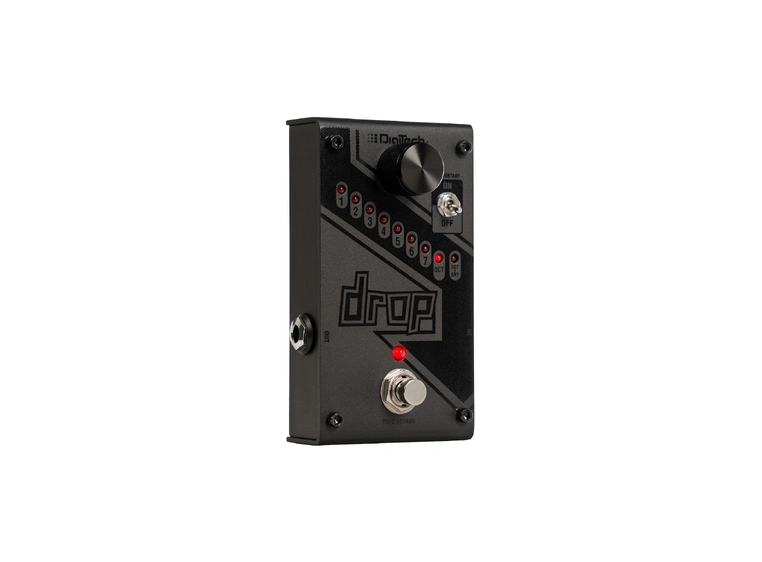 Digitech Black Drop 