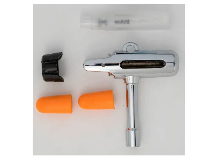 Dixon PAKE-NCS Necessi-Key Drum Key / Multi Key 