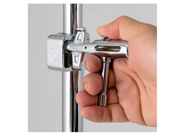 Dixon PAKE-NCS Necessi-Key Drum Key / Multi Key 