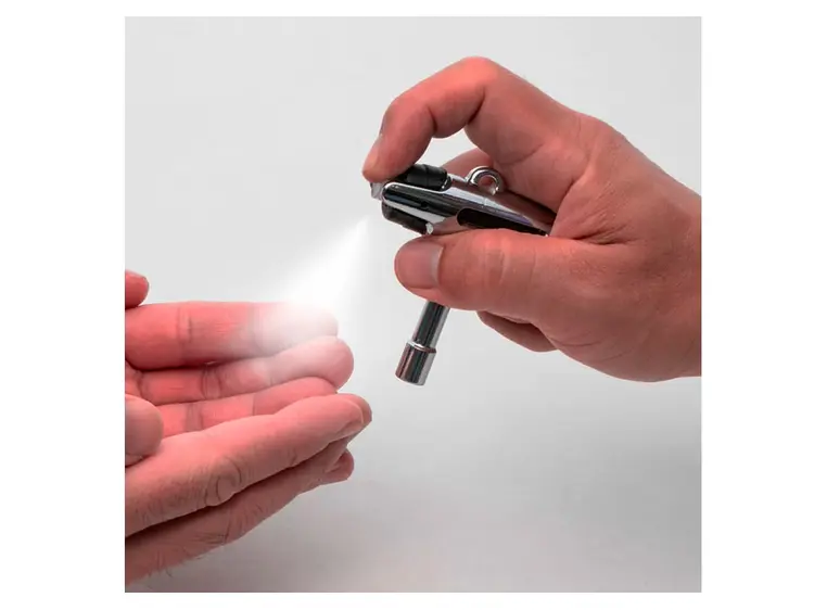 Dixon PAKE-NCS Necessi-Key Drum Key / Multi Key 