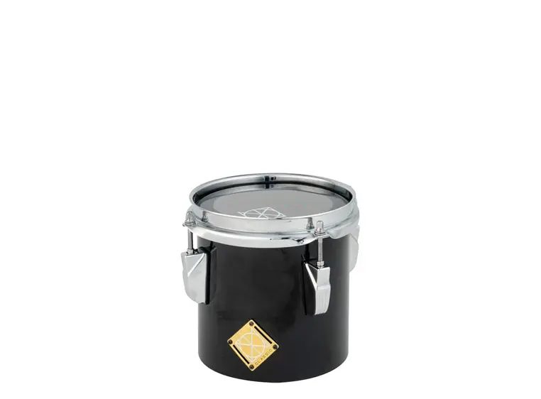 Dixon PDCP0606DX 6''X6'' Concert Tom Black 