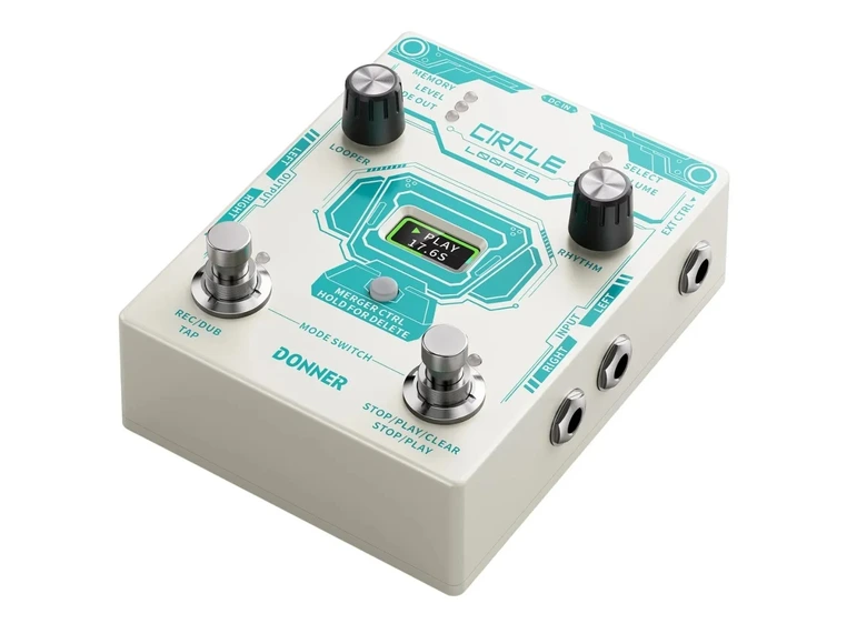 Donner Circle Looper 