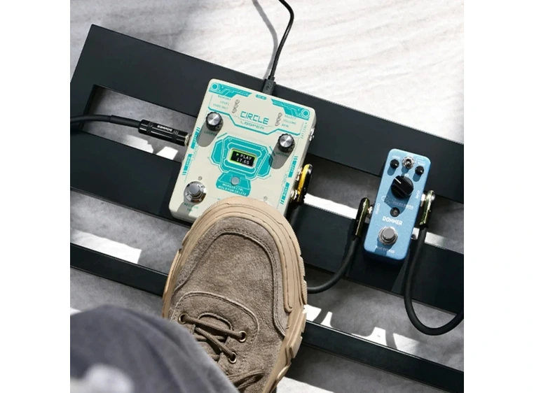 Donner Circle Looper 