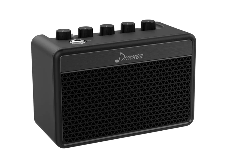 Donner DA-10 gitarforsterker 
