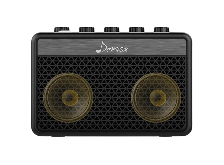 Donner DA-10 gitarforsterker 
