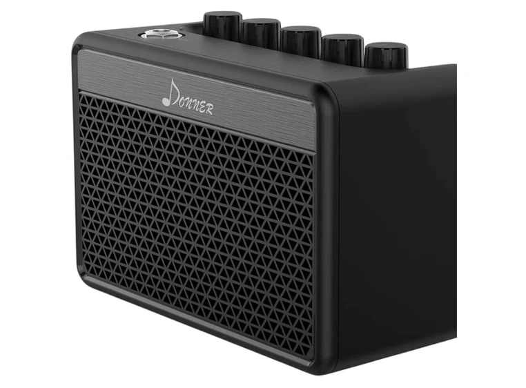 Donner DA-10 gitarforsterker 