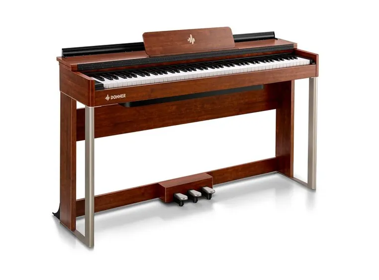 Donner DDP-200 el-piano 