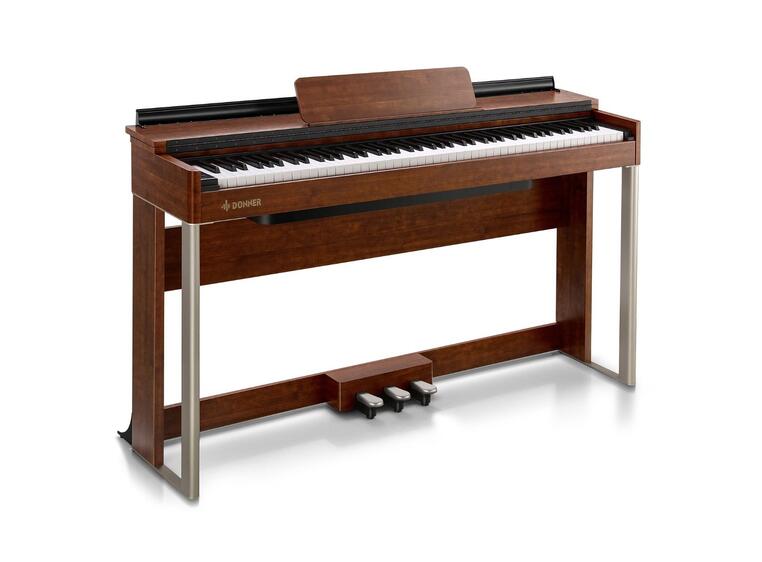 Donner DDP-200 el-piano