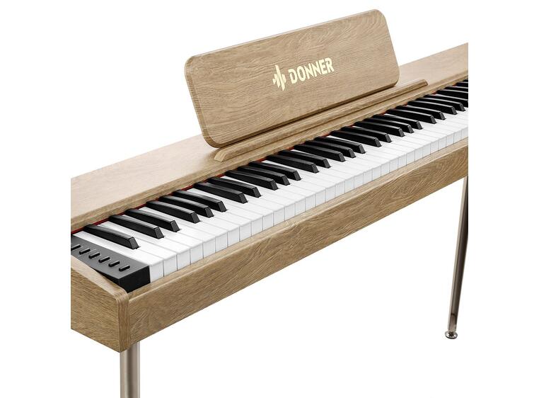 Donner DDP-60 el-piano