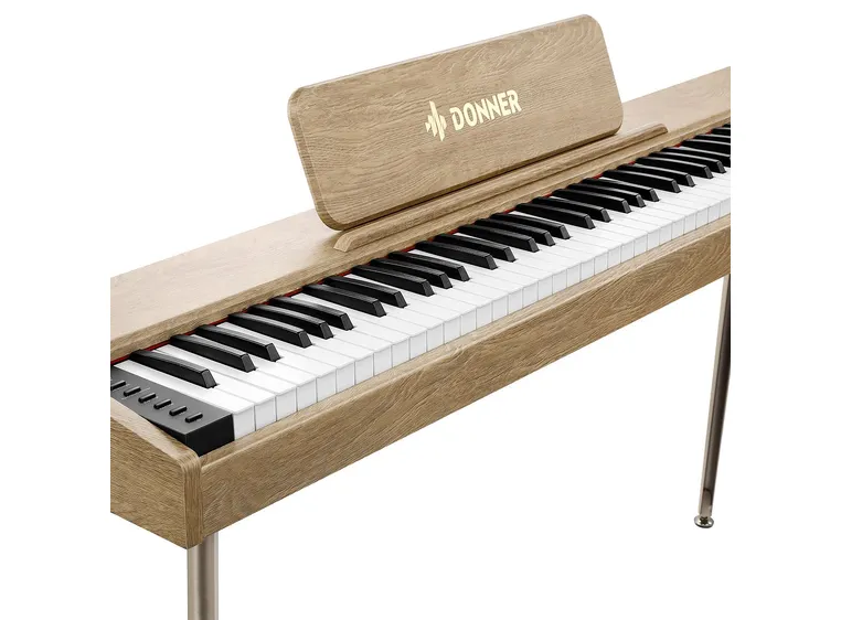 Donner DDP-60 el-piano beige 