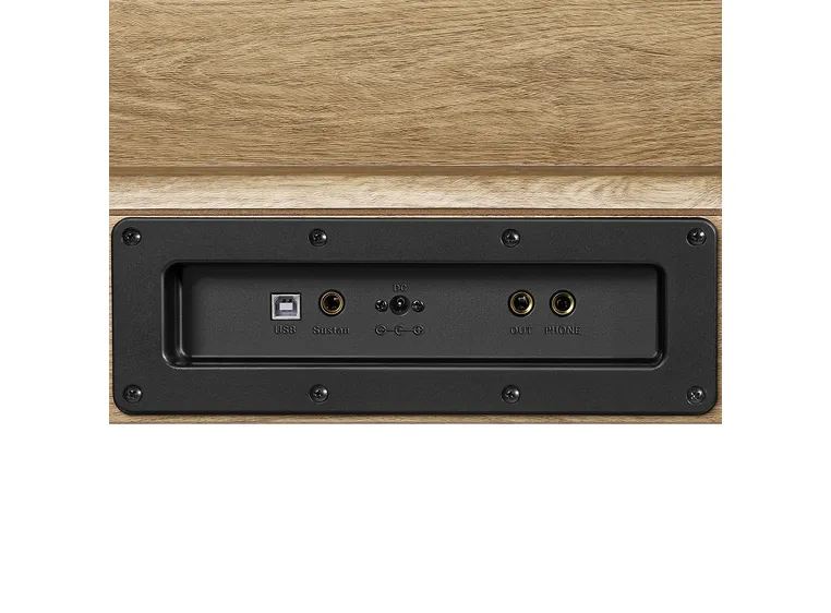 Donner DDP-60 el-piano beige 