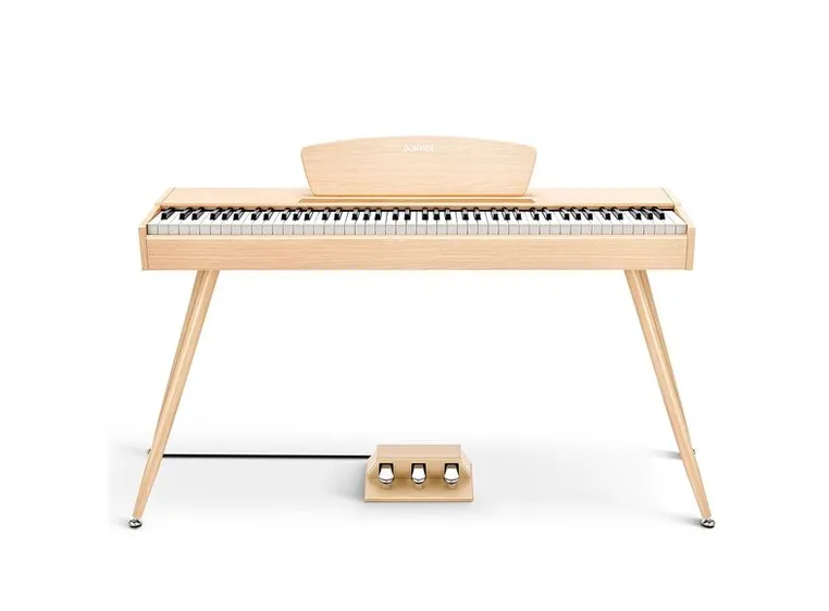 Donner DDP-80 el-piano beige 