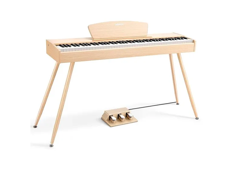 Donner DDP-80 el-piano beige 