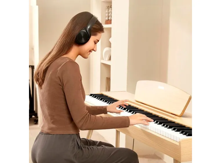 Donner DDP-80 el-piano beige 