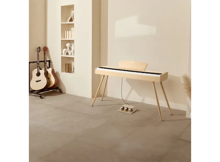 Donner DDP-80 el-piano beige 