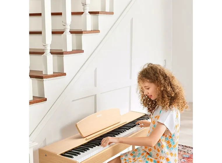 Donner DDP-80 el-piano beige 