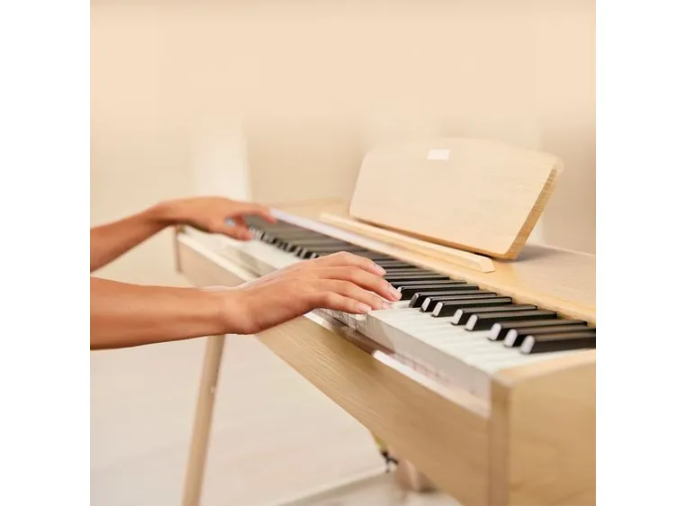 Donner DDP-80 el-piano beige 