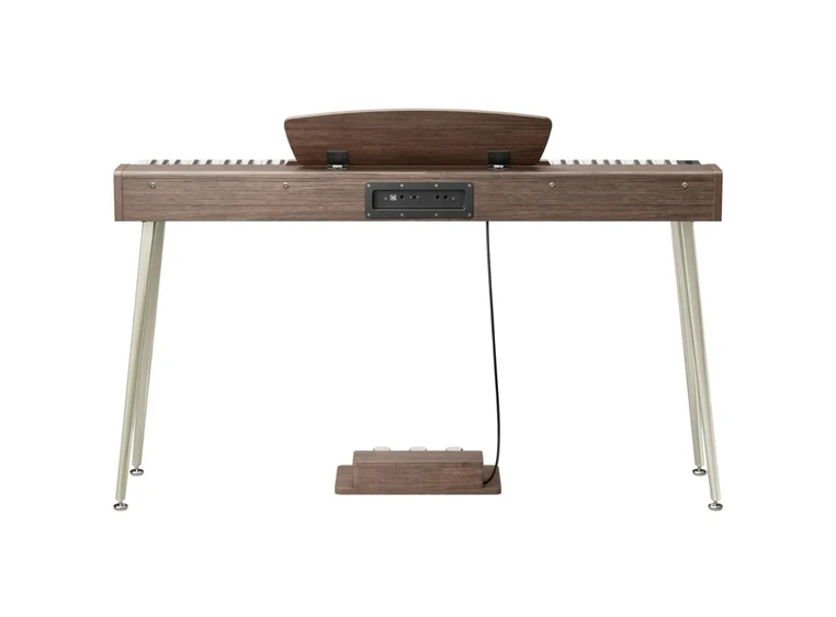 Donner DHP-100 Pro el-piano walnut 