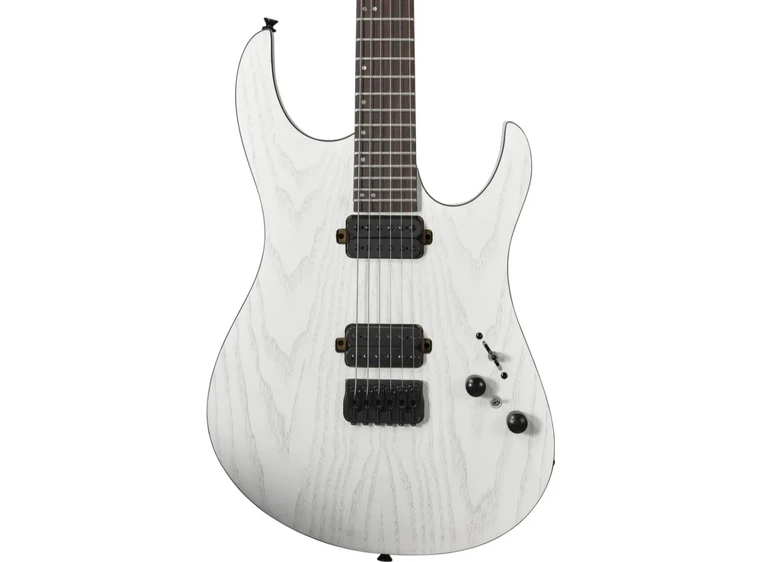 Donner DMT-200 el-gitar white 