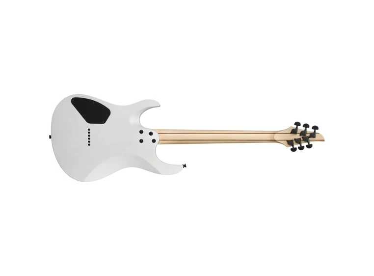 Donner DMT-200 el-gitar white 
