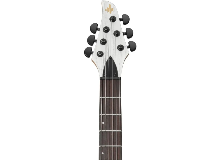 Donner DMT-200 el-gitar white 