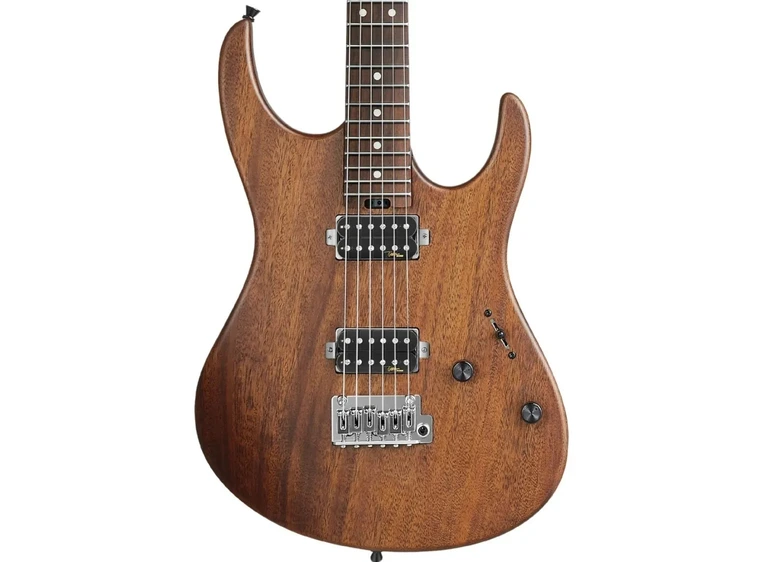 Donner DST-700 el-gitar natural 