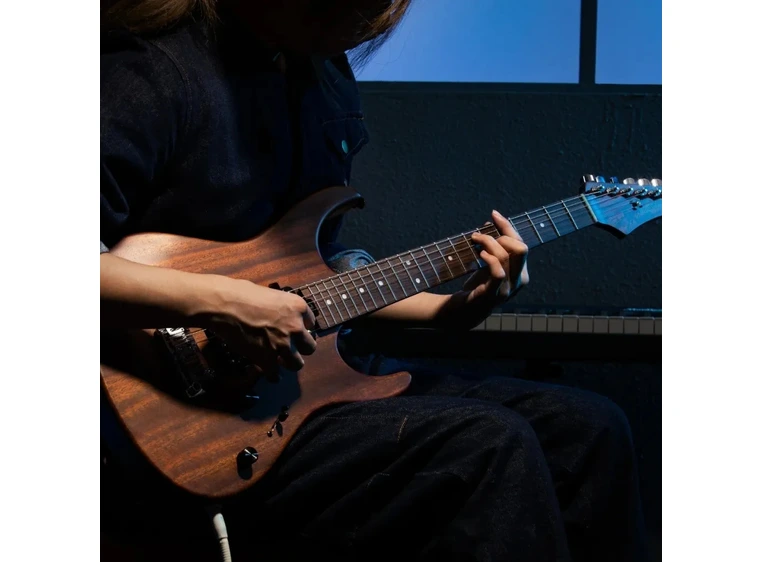 Donner DST-700 el-gitar natural 