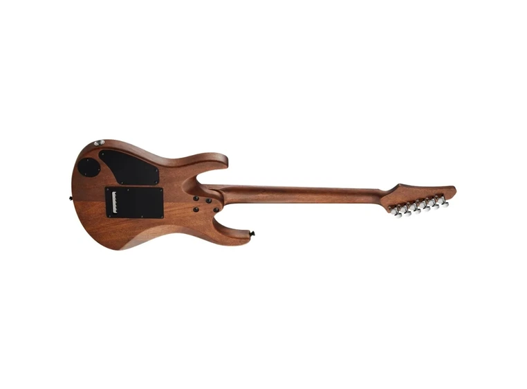Donner DST-700 el-gitar natural 