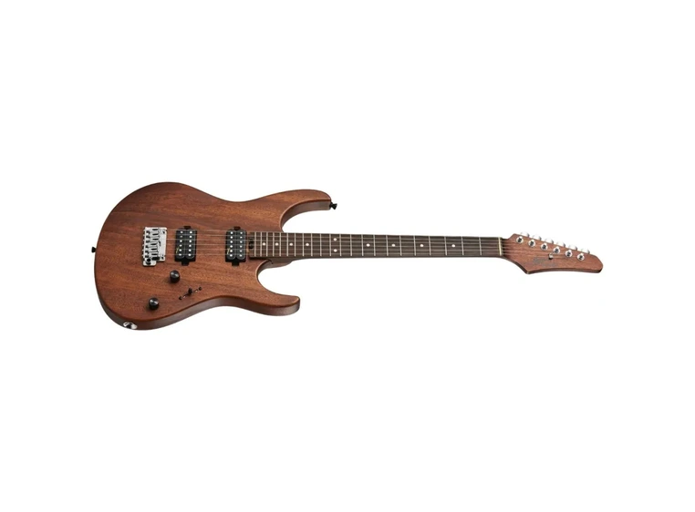 Donner DST-700 el-gitar natural 