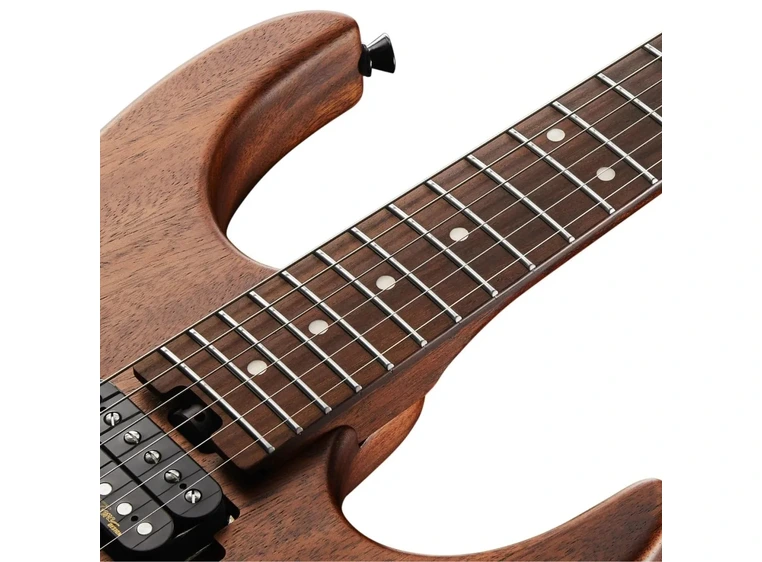 Donner DST-700 el-gitar natural 