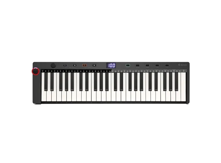 Donner N-49 midi-keyboard 