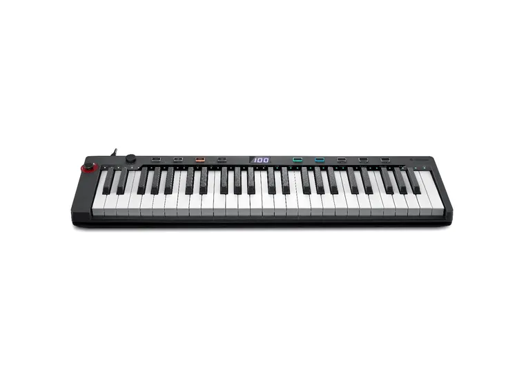 Donner N-49 midi-keyboard 