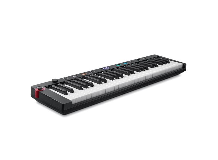 Donner N-49 midi-keyboard