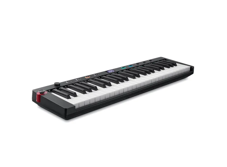 Donner N-49 midi-keyboard 