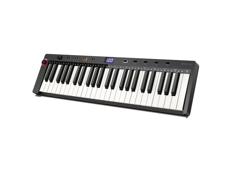 Donner N-49 midi-keyboard 