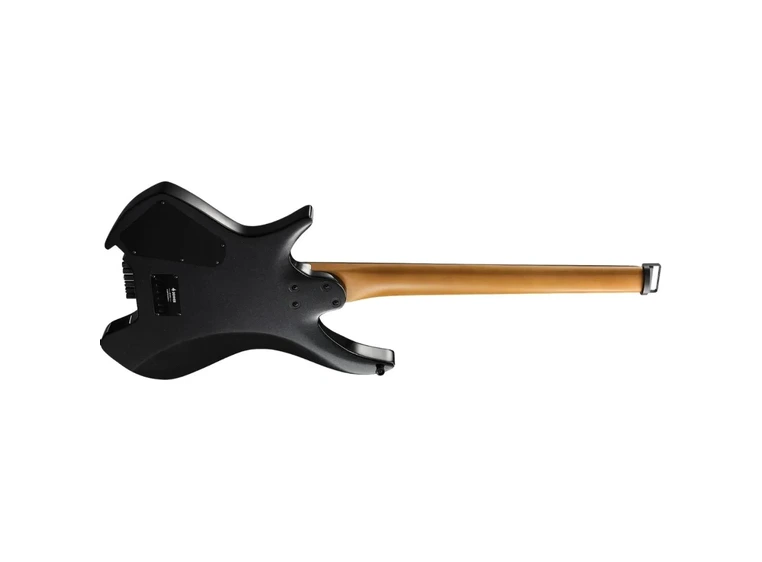 Donner NHL-500 Headless el-gitar black 