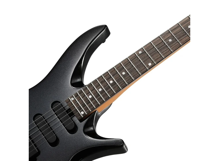 Donner NHL-500 Headless el-gitar black 