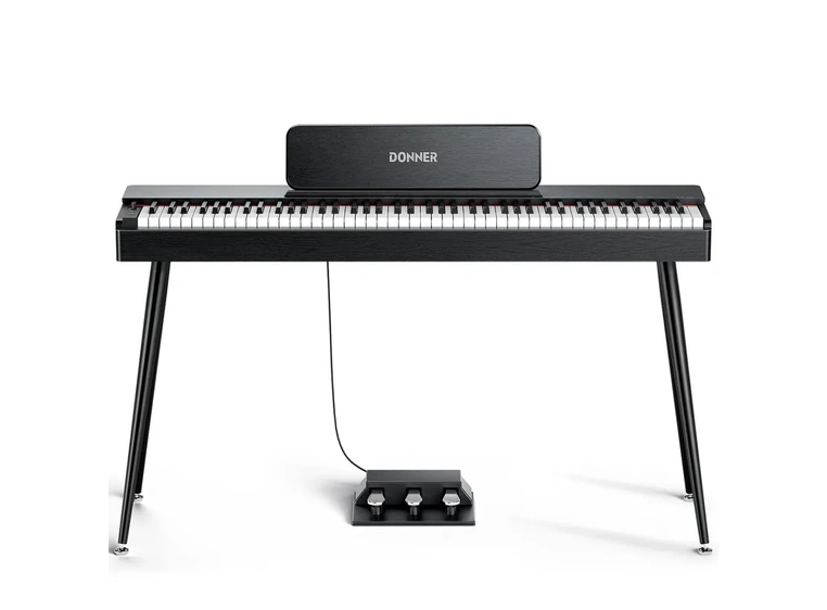 Donner Oura S100 El-piano 