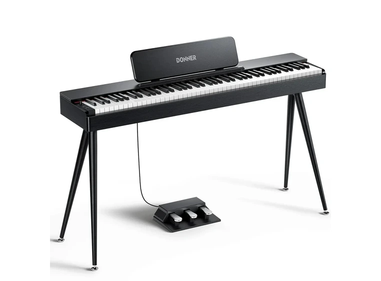 Donner Oura S100 El-piano 